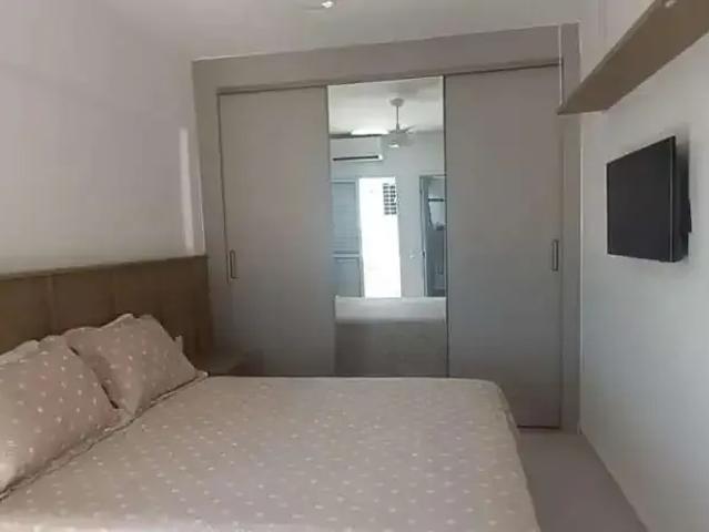 Apartamento para Venda em Bertioga/SP Maitinga 3 Quartos