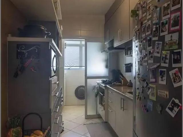 Apartamento para Venda em Bertioga/SP Maitinga 3 Quartos