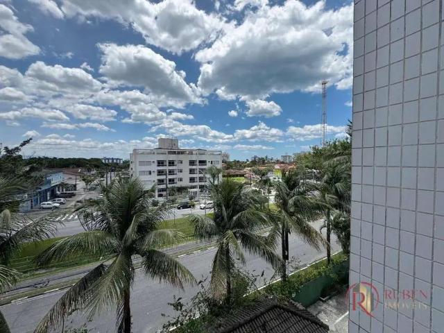 Apartamento para Venda em Bertioga/SP Maitinga 3 Quartos