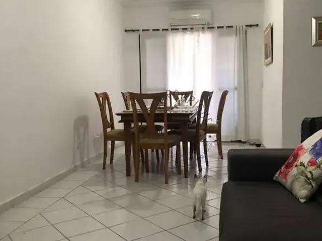 Apartamento para Venda em Bertioga/SP Maitinga 3 Quartos