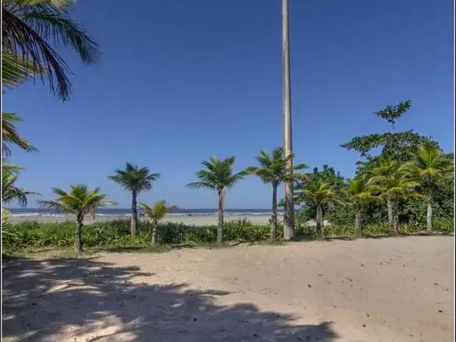Apartamento para Venda em Bertioga/SP Maitinga 1 Quartos