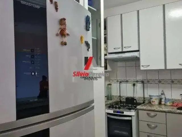 Apartamento para Venda em Bertioga/SP Maitinga 1 Quartos