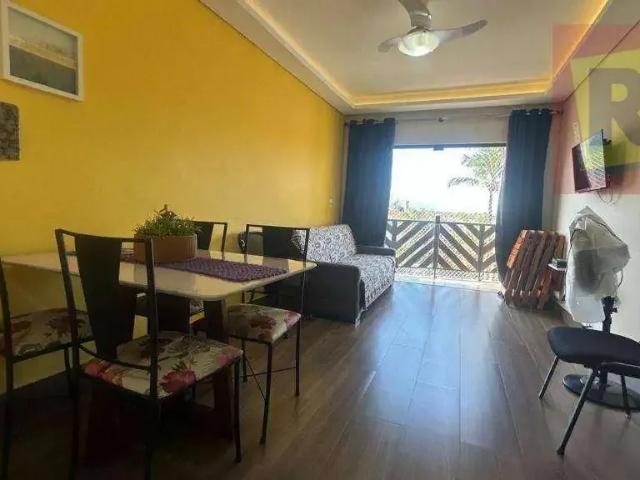 Apartamento para Venda em Bertioga/SP Maitinga 1 Quartos