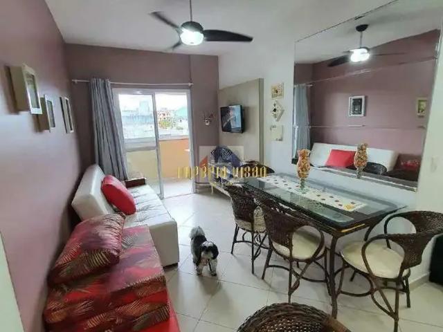 Apartamento para Venda em Bertioga/SP Maitinga 1 Quartos