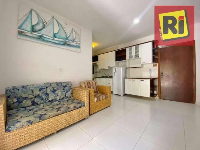 Apartamento para Venda em Bertioga/SP Maitinga 1 Quartos