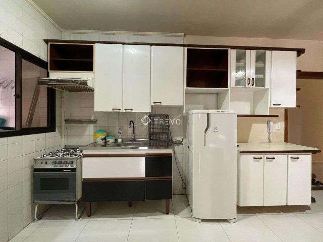 Apartamento para Venda em Bertioga/SP Maitinga 1 Quartos