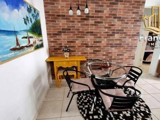 Apartamento para Venda em Bertioga/SP Maitinga 2 Quartos