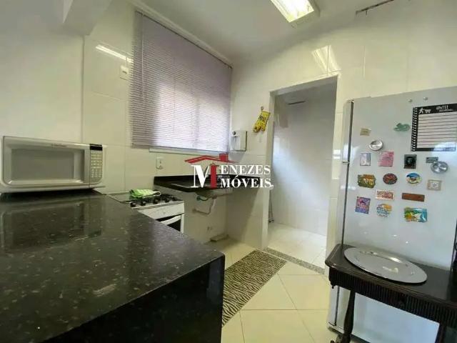 Apartamento para Venda em Bertioga/SP Maitinga 2 Quartos