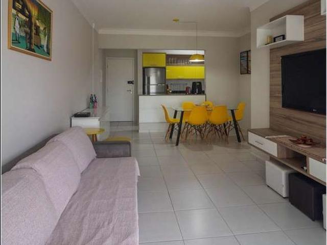 Apartamento para Venda em Bertioga/SP Maitinga 2 Quartos