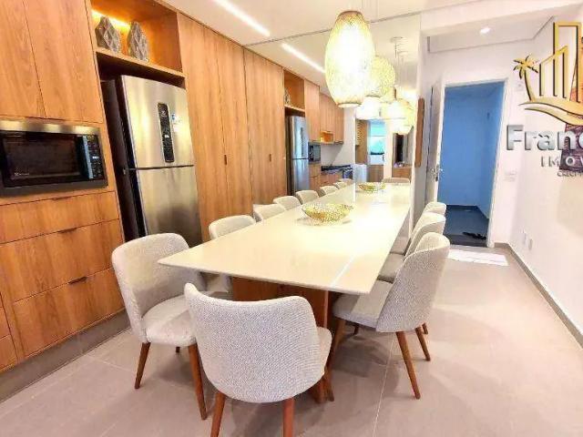 Apartamento para Venda em Bertioga/SP Maitinga 2 Quartos