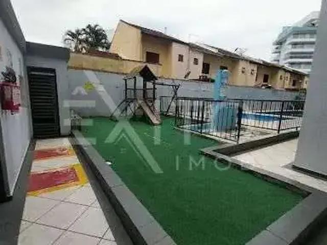 Apartamento para Venda em Bertioga/SP Maitinga 2 Quartos