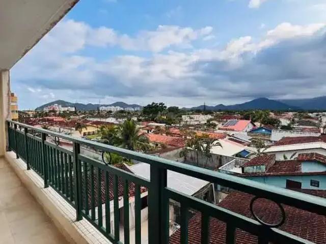 Apartamento para Venda em Bertioga/SP Maitinga 2 Quartos