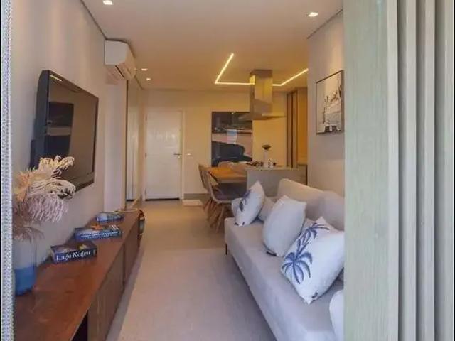 Apartamento para Venda em Bertioga/SP Maitinga 2 Quartos