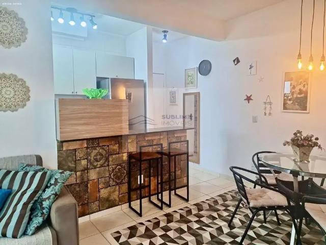 Apartamento para Venda em Bertioga/SP Maitinga 2 Quartos