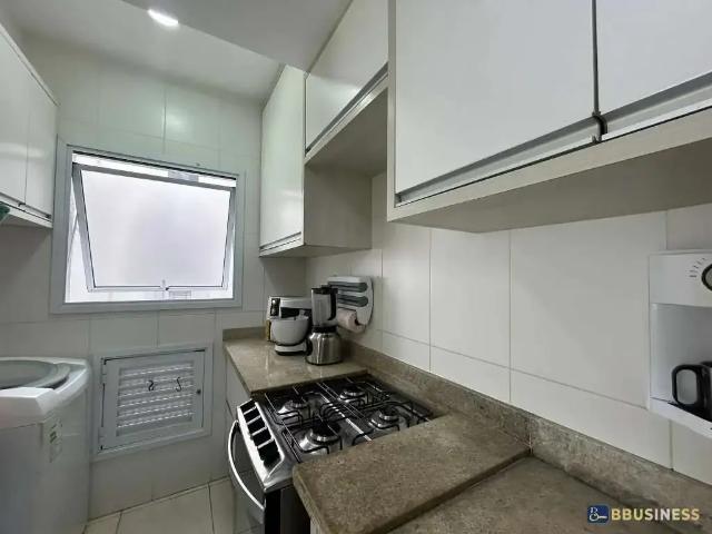 Apartamento para Venda em Bertioga/SP Maitinga 2 Quartos