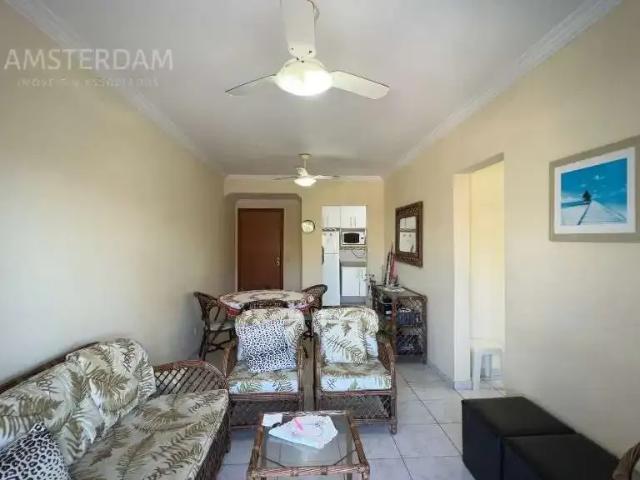 Apartamento para Venda em Bertioga/SP Maitinga 2 Quartos