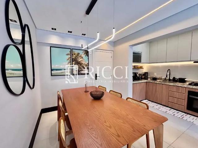 Apartamento para Venda em Bertioga/SP Maitinga 2 Quartos