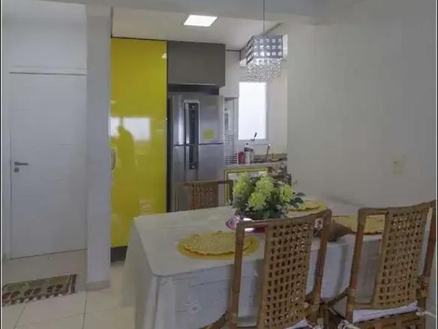 Apartamento para Venda em Bertioga/SP Maitinga 2 Quartos