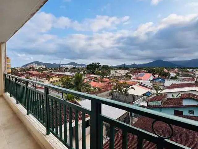 Apartamento para Venda em Bertioga/SP Maitinga 2 Quartos