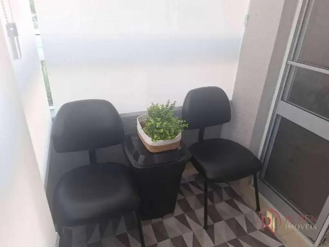 Apartamento para Venda em Bertioga/SP Maitinga 2 Quartos