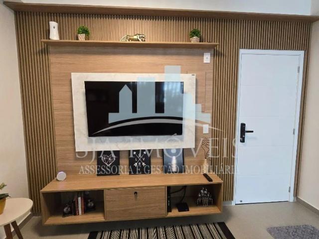 Apartamento para Venda em Bertioga/SP Maitinga 2 Quartos
