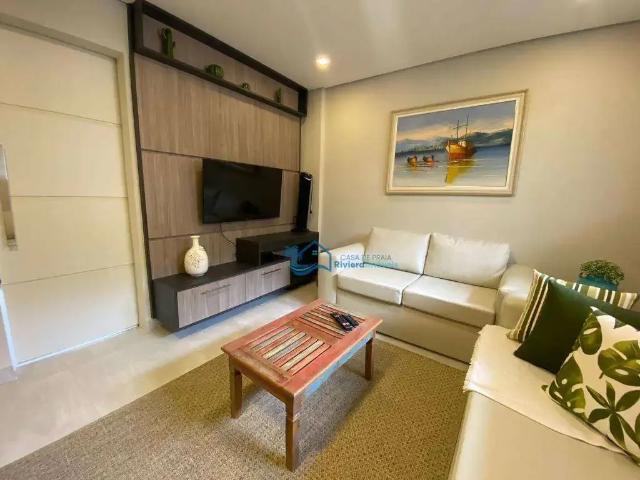 Apartamento para Venda em Bertioga/SP Maitinga 2 Quartos
