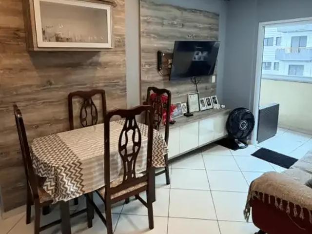 Apartamento para Venda em Bertioga/SP Maitinga 2 Quartos