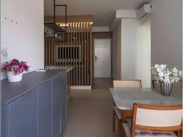 Apartamento para Venda em Bertioga/SP Maitinga 2 Quartos