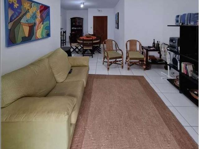 Apartamento para Venda em Bertioga/SP Maitinga 2 Quartos