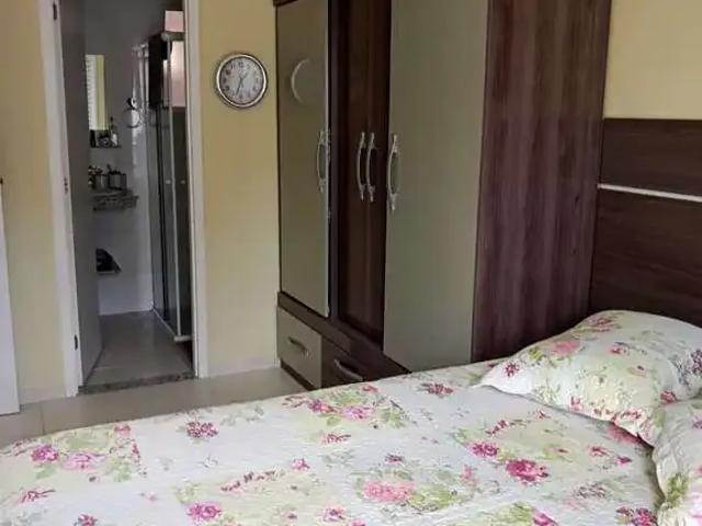 Apartamento para Venda em Bertioga/SP Maitinga 2 Quartos