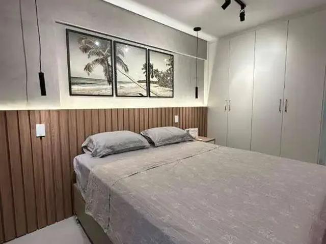 Apartamento para Venda em Bertioga/SP Maitinga 2 Quartos