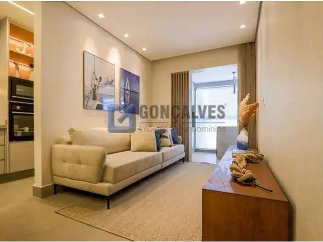 Apartamento para Venda em Bertioga/SP Maitinga 2 Quartos