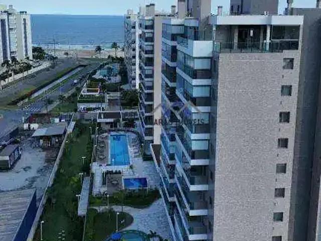 Apartamento para Venda em Bertioga/SP Maitinga 2 Quartos