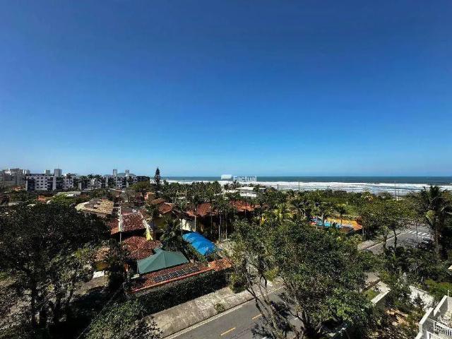 Apartamento para Venda em Bertioga/SP Maitinga 2 Quartos