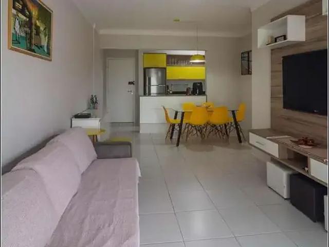 Apartamento para Venda em Bertioga/SP Maitinga 2 Quartos