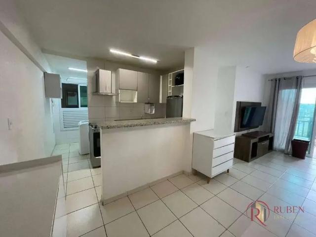 Apartamento para Venda em Bertioga/SP Maitinga 2 Quartos