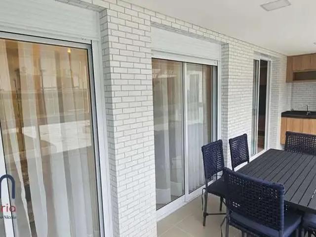 Apartamento para Venda em Bertioga/SP Maitinga 2 Quartos
