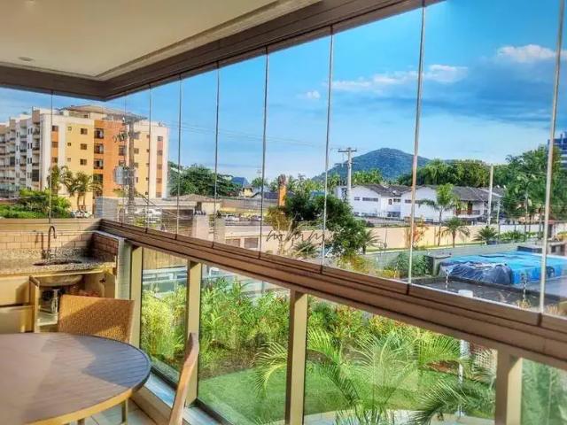 Apartamento para Venda em Bertioga/SP Maitinga 2 Quartos
