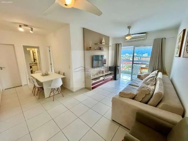 Apartamento para Venda em Bertioga/SP Maitinga 2 Quartos