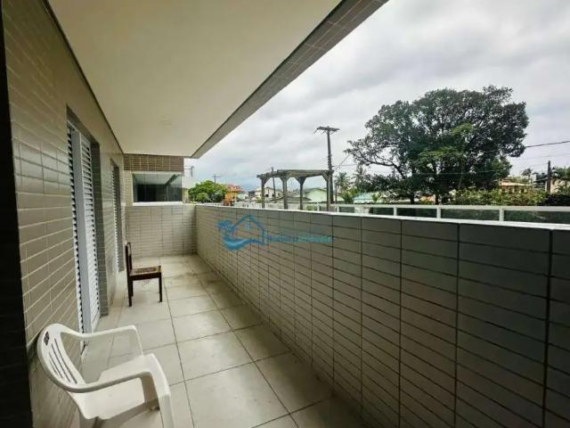 Apartamento para Venda em Bertioga/SP Maitinga 2 Quartos