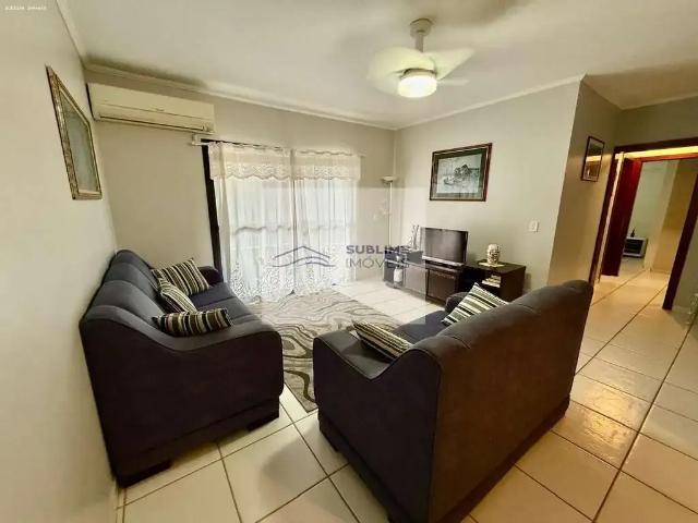 Apartamento para Venda em Bertioga/SP Maitinga 2 Quartos