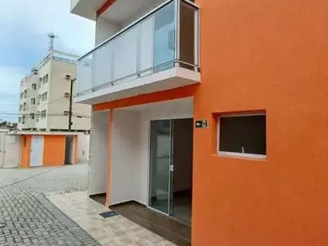 Apartamento para Venda em Bertioga/SP Maitinga 2 Quartos