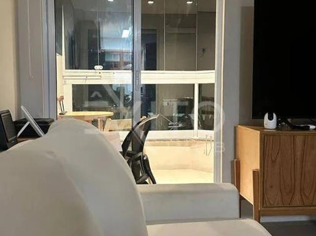 Apartamento para Venda em Bertioga/SP Maitinga 2 Quartos