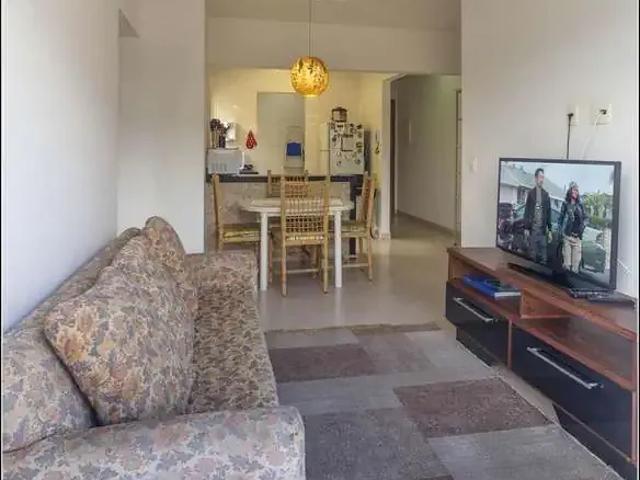 Apartamento para Venda em Bertioga/SP Maitinga 2 Quartos