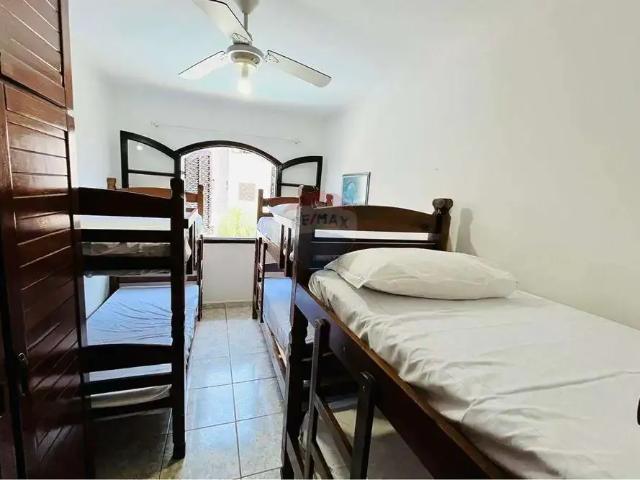Apartamento para Venda em Bertioga/SP Maitinga 2 Quartos