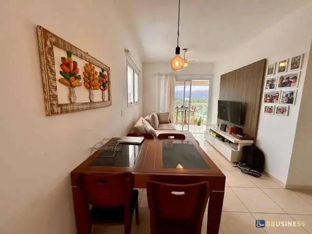 Apartamento para Venda em Bertioga/SP Maitinga 2 Quartos