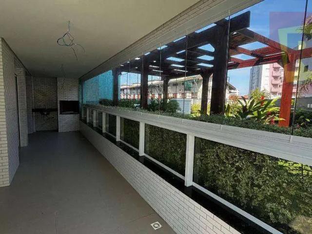 Apartamento para Venda em Bertioga/SP Maitinga 2 Quartos