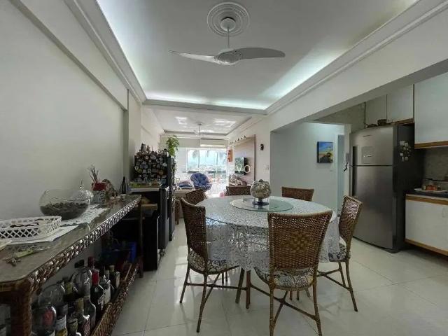 Apartamento para Venda em Bertioga/SP Maitinga 2 Quartos