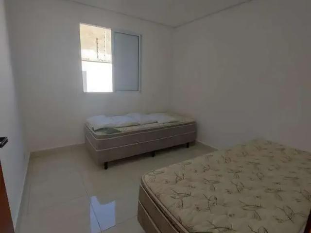 Apartamento para Venda em Bertioga/SP Maitinga 2 Quartos