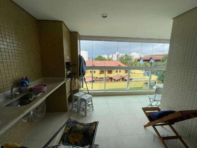 Apartamento para Venda em Bertioga/SP Maitinga 2 Quartos